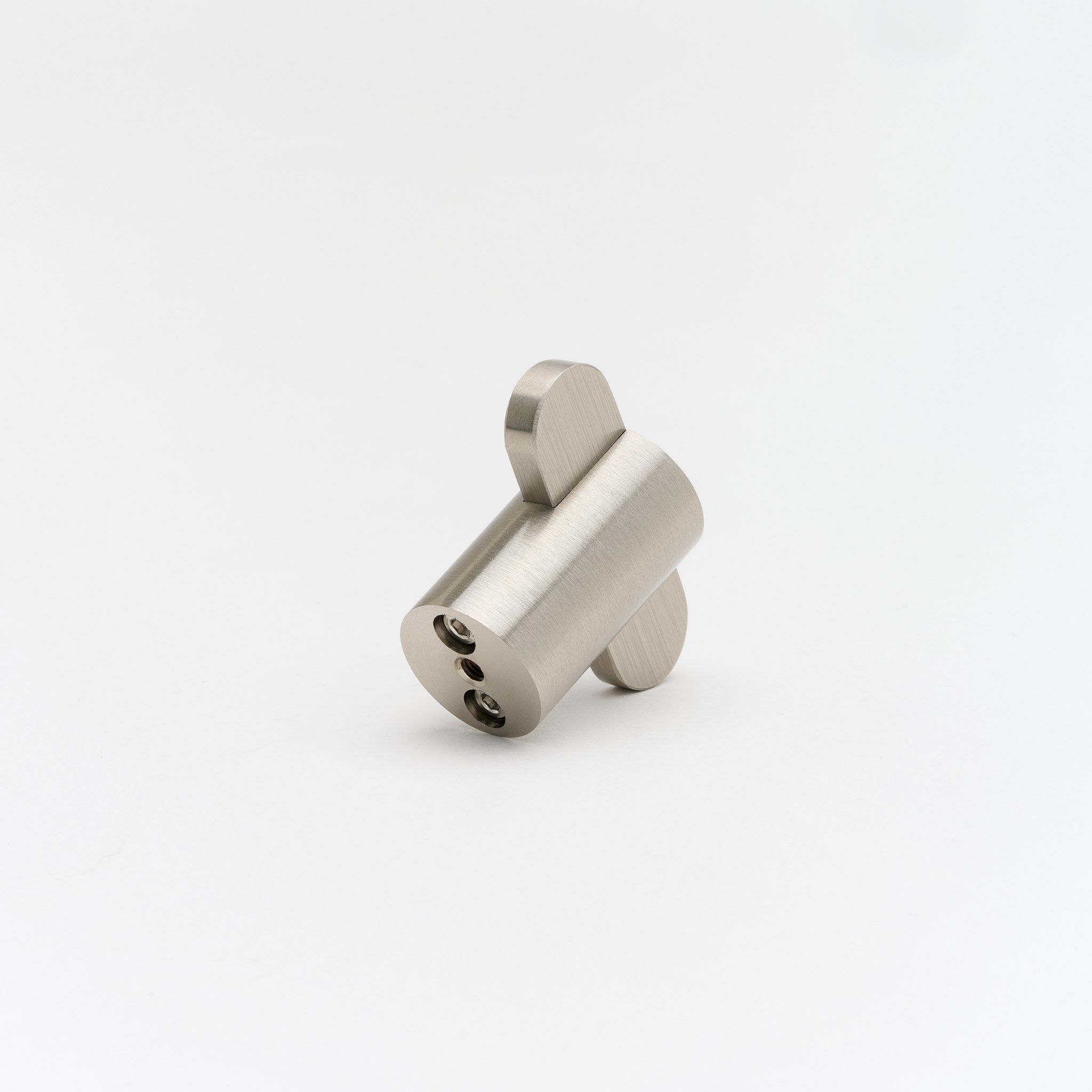 Латунная дверная ручка Lo & Co Interiors INTERSECT ARCH-00045576 - Вид №14