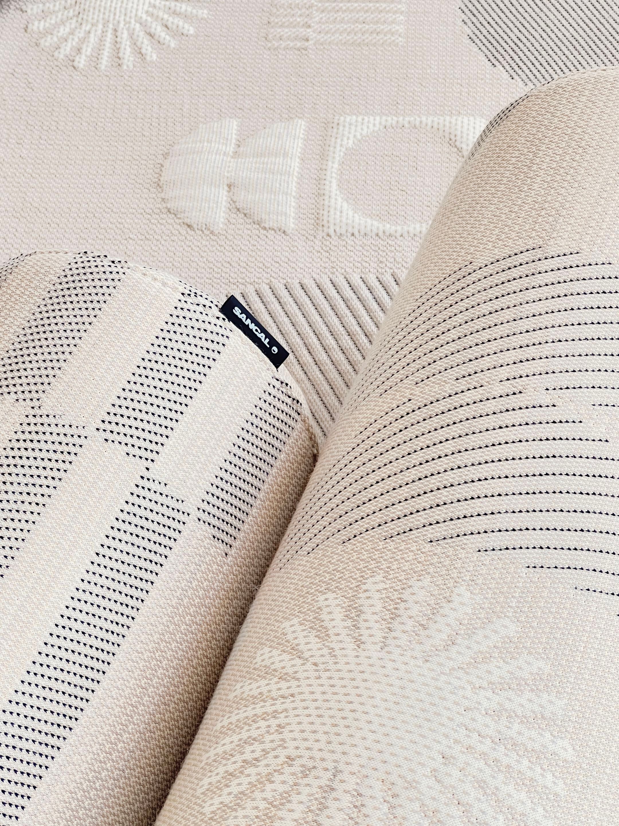 Тканевая спицевая подставка для ног SANCAL ARCH-00125232 - Вид №19