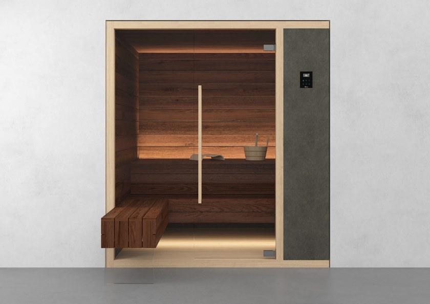 Albatros Финская сауна Modula sun-id-1450040 - Вид №1