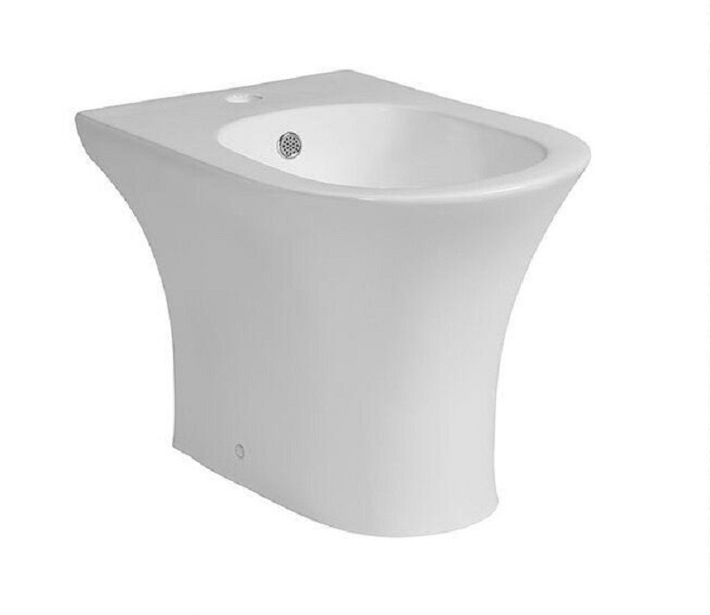 1217C Биде напольное LAB.Space 