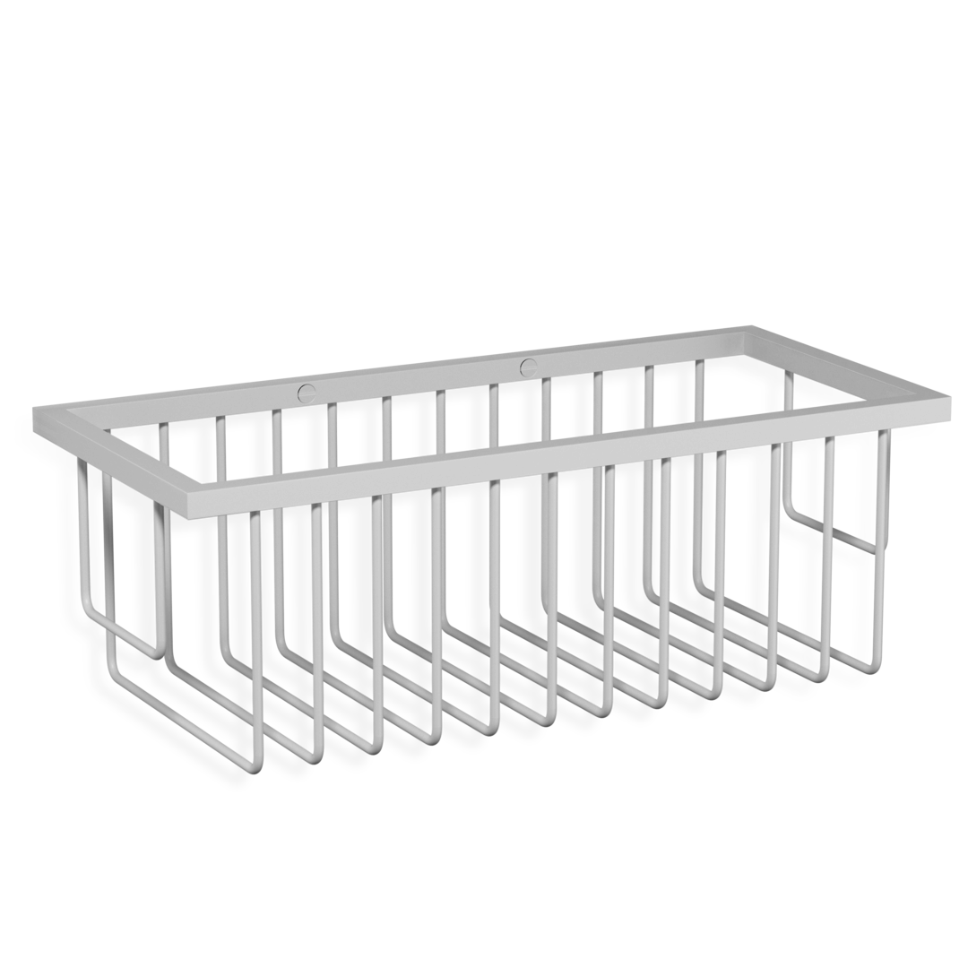 0703250 полка для губки WA WND1 DECOR WALTHER 