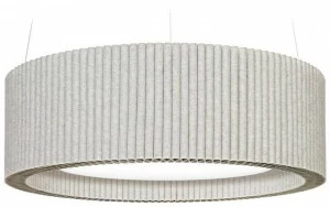 HEY-SIGN Подвесная акустическая панель из войлока Wave