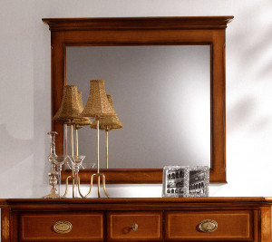 Зеркало  TESSAROLO 839