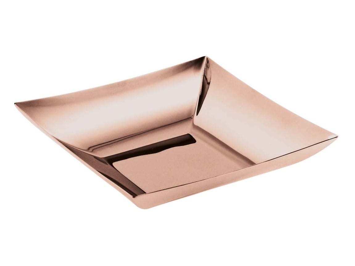 Держатель для фруктов из нержавеющей стали Sambonet линия Q ARCH-00126863 - Вид №2