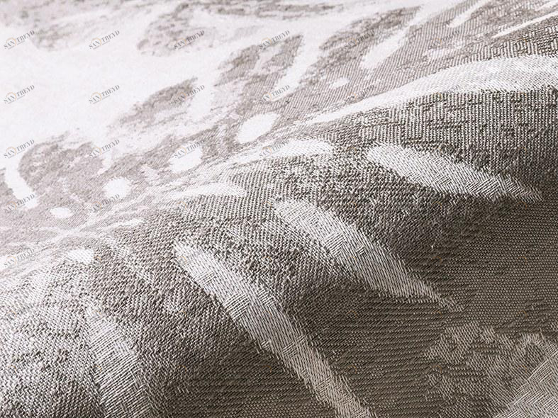 Aldeco Ткань с цветочными мотивами для штор Bloom sun-id-1476467