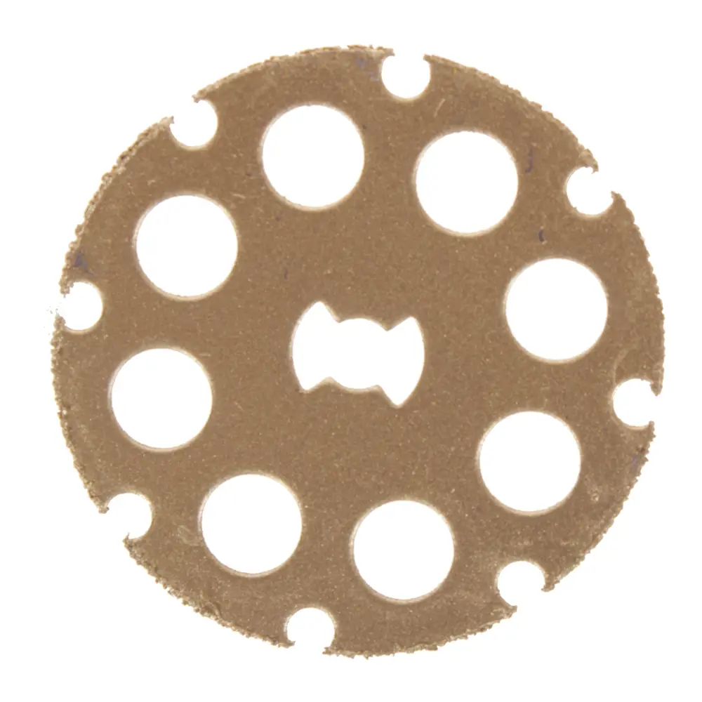 Круг отрезной для древесины Dremel SC544 STLM-2055009