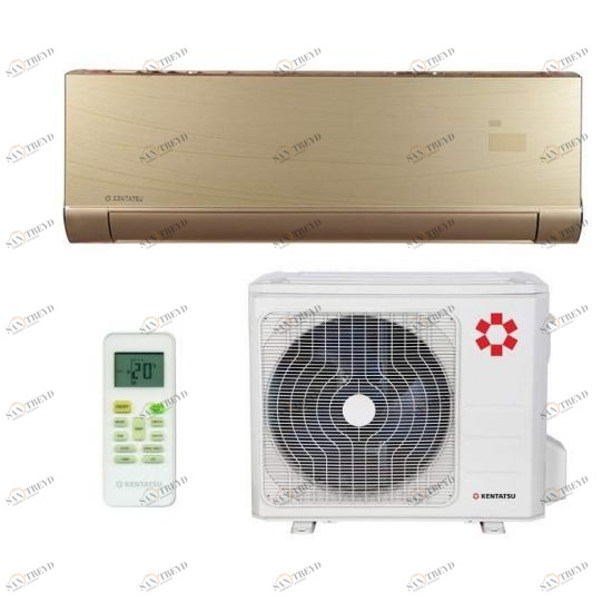 Kentatsu KSGX35HFAN1-GL / KSRX35HFAN1 sun-id-369641