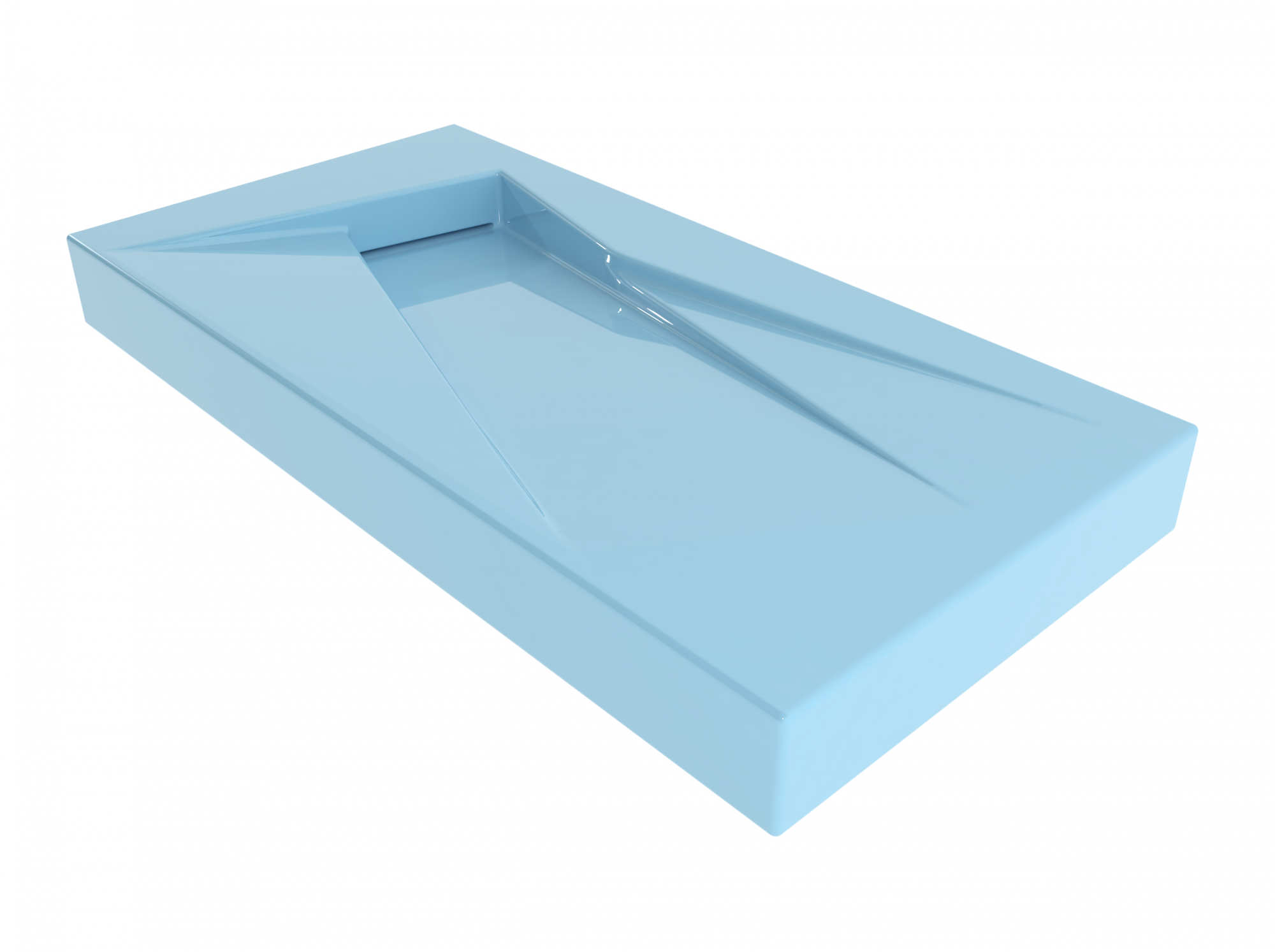 LAOZSX22 Настенная раковина столешница GSG CERAMIC