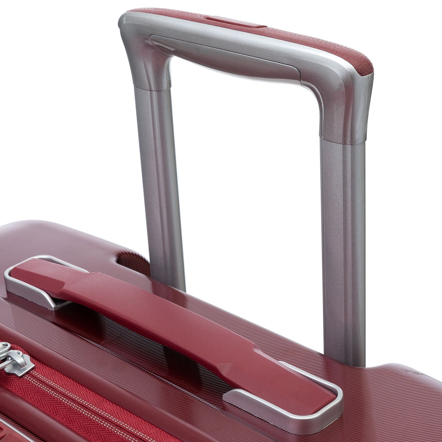 74549-10 Чемодан 74549 Trolley L Travelite Elbe  - Вид №7