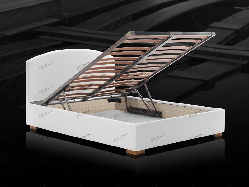 Milano Bedding Регулируемое решетчатое дно с контейнером sun-id-1450834