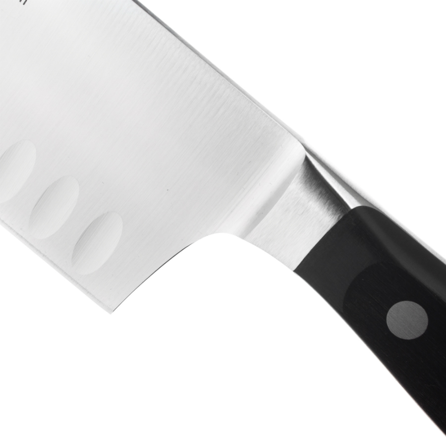 Нож для рубки Nakiri Classic, 17 см WUESTHOF W4193 - Вид №1