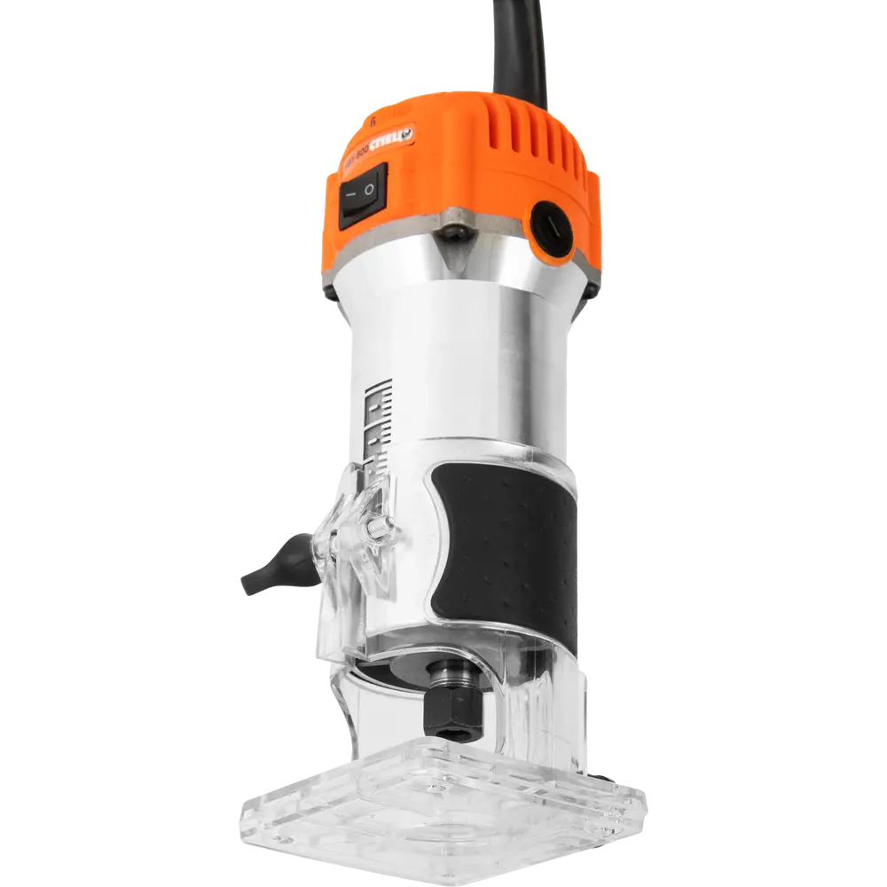 Фрезер сетевой кромочный Спец МФУ-800, 800 Вт STLM-2135039 - Вид №3