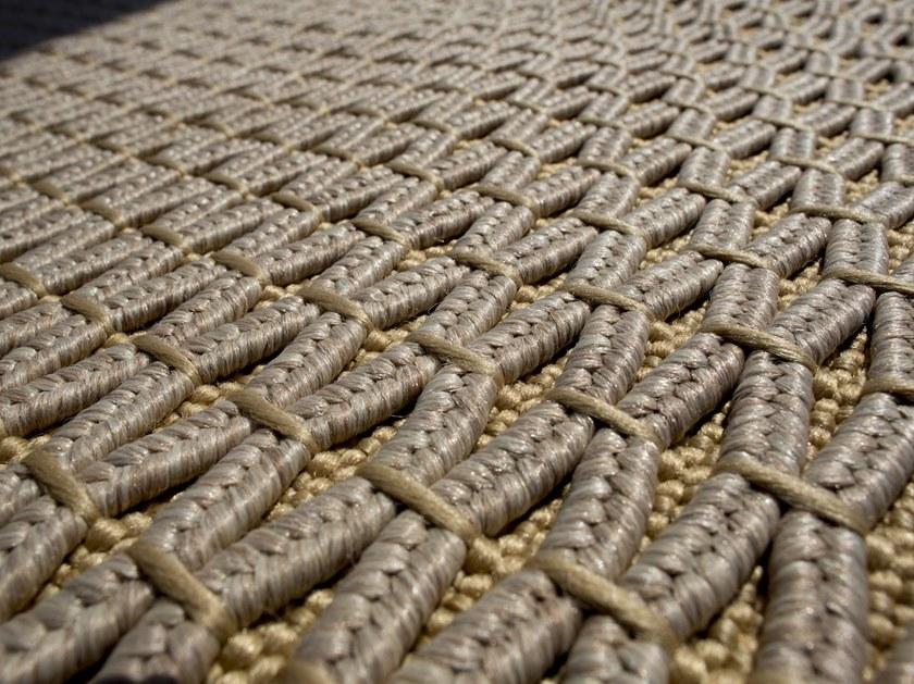NOW Carpets Прямоугольный коврик из полипропилена Palma Pl06 - Вид №3
