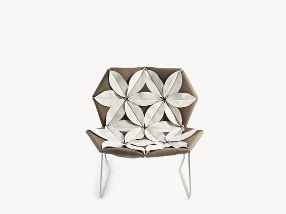 Кресло с салазками MOROSO Antibodi ARCH-00099316 - Вид №13