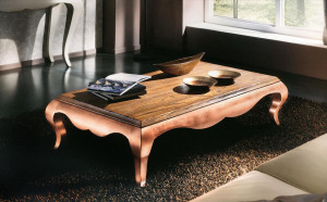 Стол журнальный  GENUS TS310   1