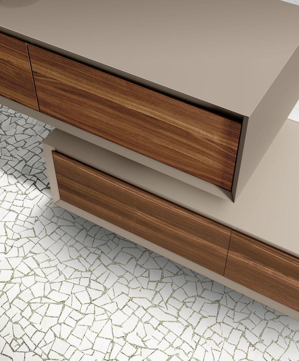 Dresscode Мебель для ванной OASIS BATHROOM Dresscode - Вид №63