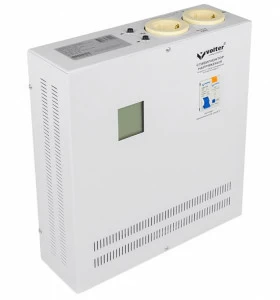 Стабилизатор напряжения Volter СНПТО-2 птс (slim)