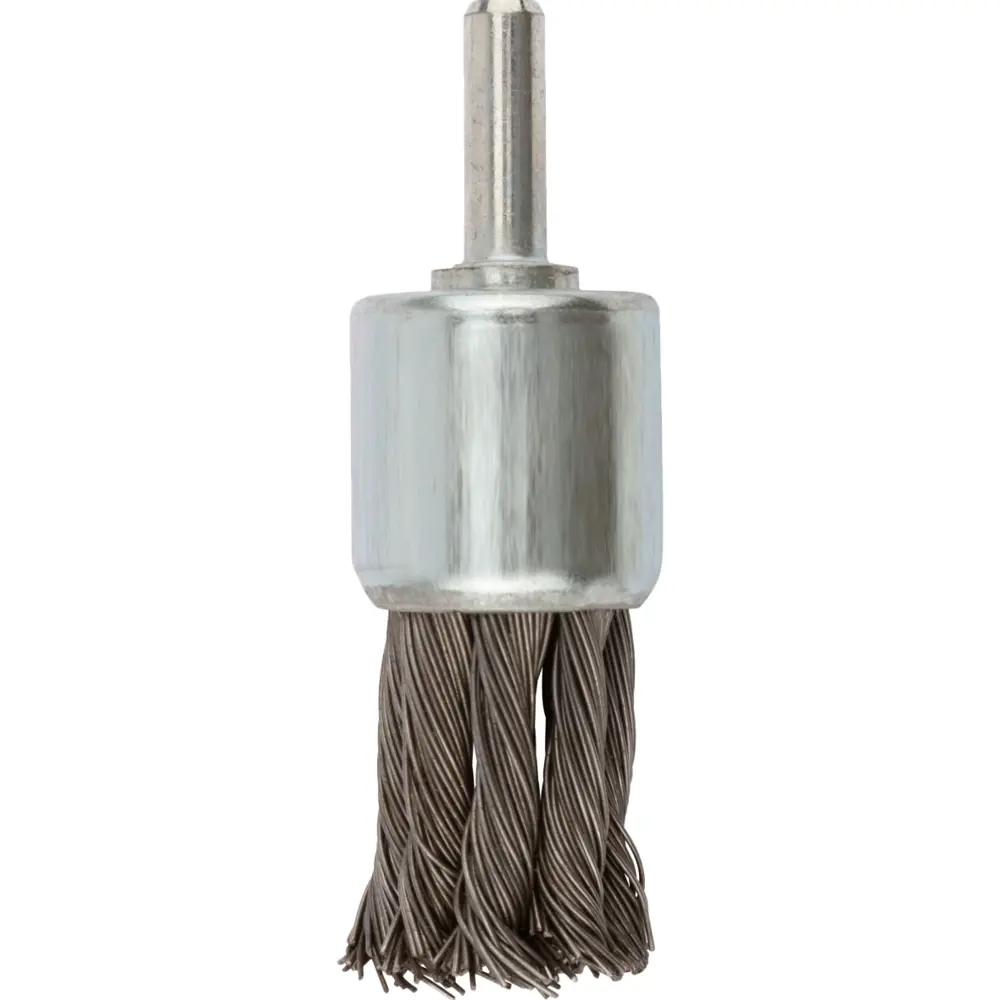 Корщетка-венчик для дрели Fit 38600, 28 мм 82268376 STLM-2167813 