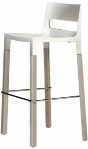 SCAB DESIGN Высокий барный стул Diva