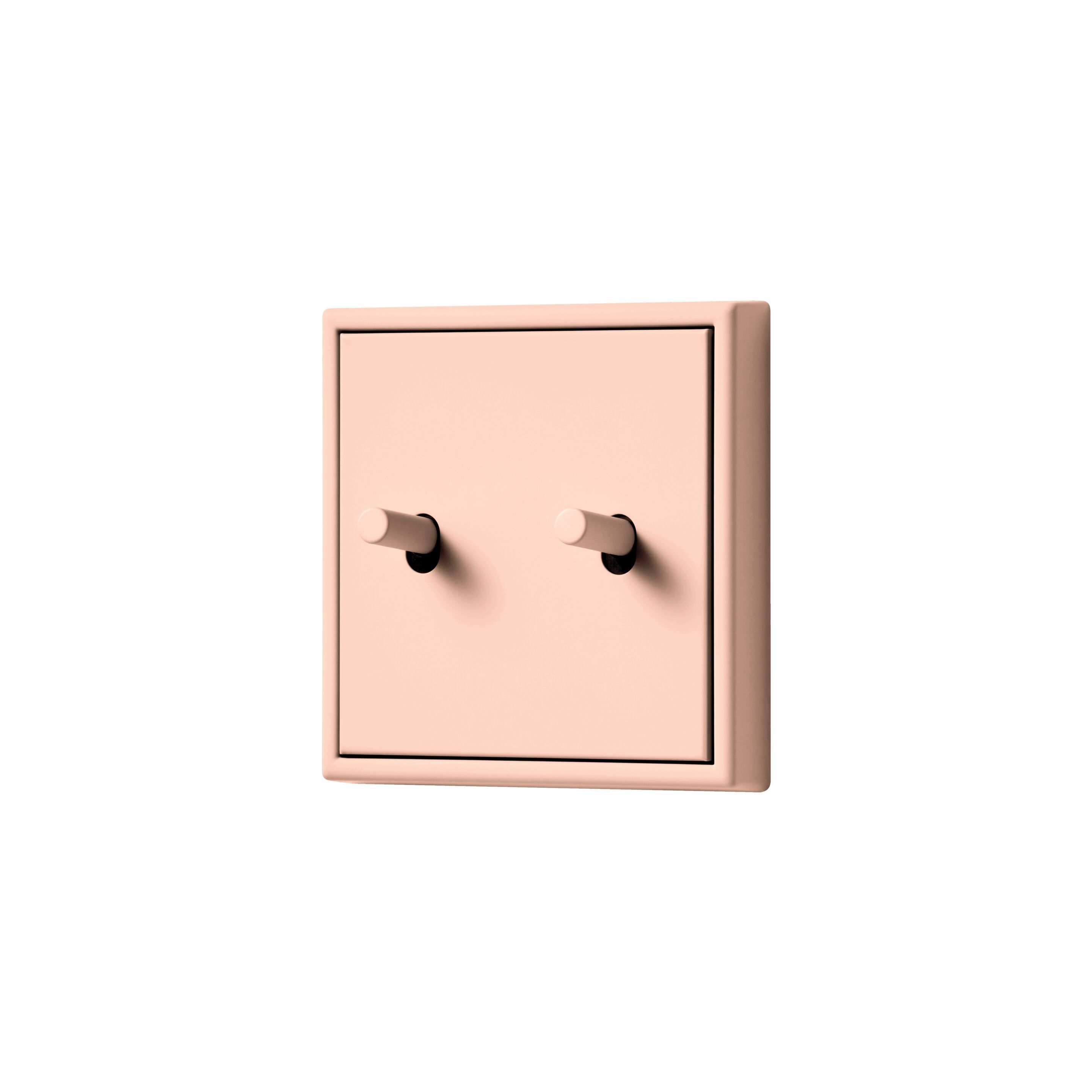 Пластиковый переключатель JUNG LS 1912 ARCH-00060462 - Вид №26