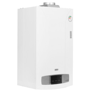 9966098 Газовый котел Baxi LUNA-3 240 i настенный