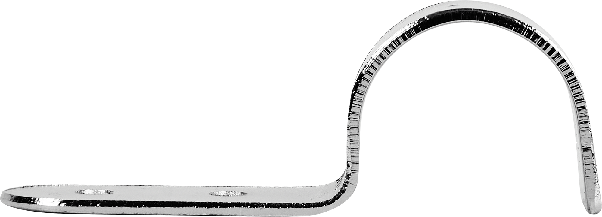 Santreyd Горизонтальное крепление для панелей системы Джокер хром 2 шт 87507420 STLM-0074322 - Вид №2