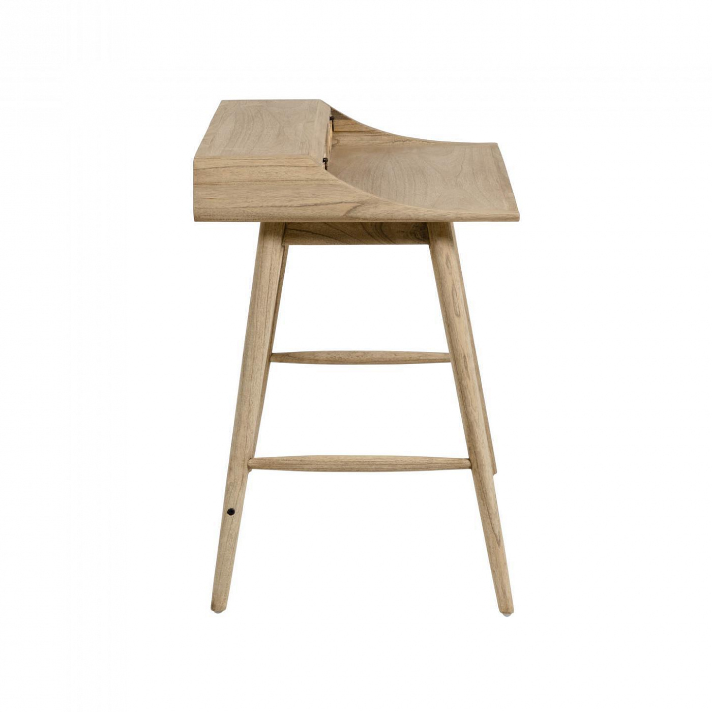 078312 Письменный стол 110 x 60 cm La Forma Nalu  - Вид №2