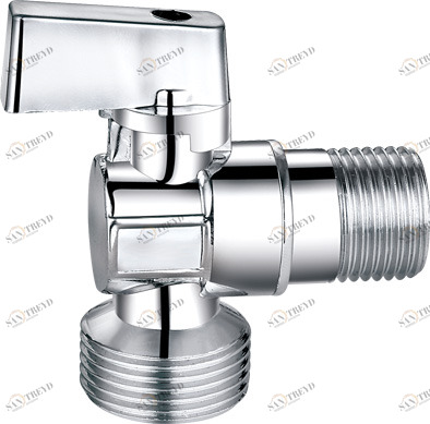 HLV-106392.№.02 Клапан шаровой HLV 106392 