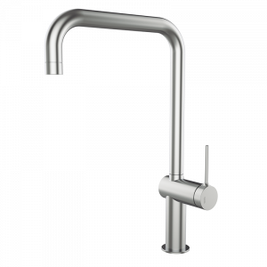 46823463 BASIC/PREMIUM Время Мужской Смеситель для раковины Нержавеющая сталь GRB MIXERS