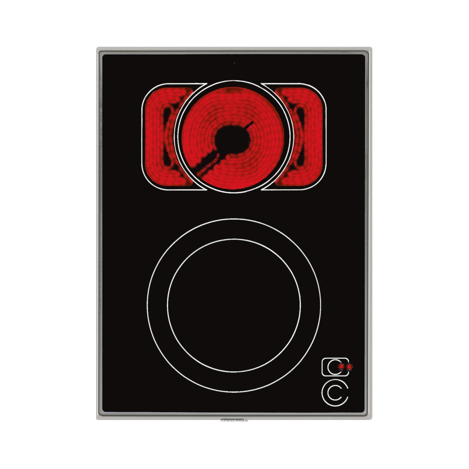 Панель варочная (без упаковки)/ Vario GAGGENAU sun-id-376511 - Вид №1