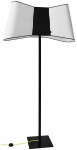 designheure Светодиодный торшер Couture