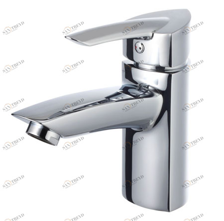 LM3506C Смеситель Mars для раковины LEMARK MARS