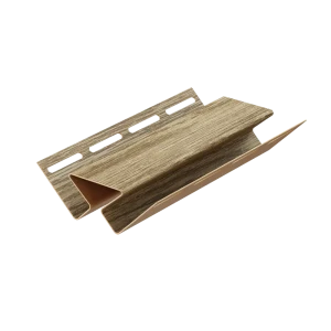 Внутренний угол DÖCKE Dacha для сайдинга под дуб 3 метра 82620796