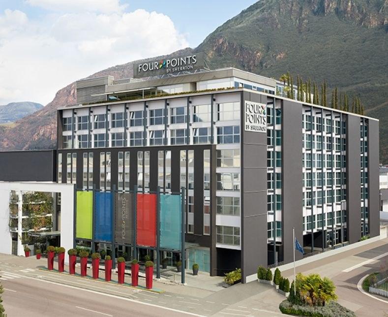 PICHLER Projects Сплошная фасадная система sun-id-1495265 - Вид №53