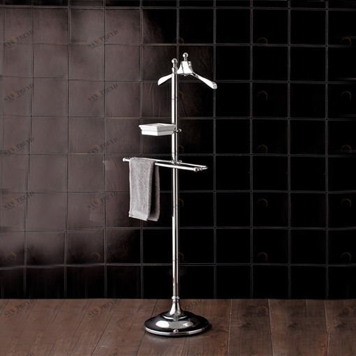 Полотенцедержатель на подставке SL11CR Devon Devon SINGLE Devon&Devon SINGLE ACCESSORI