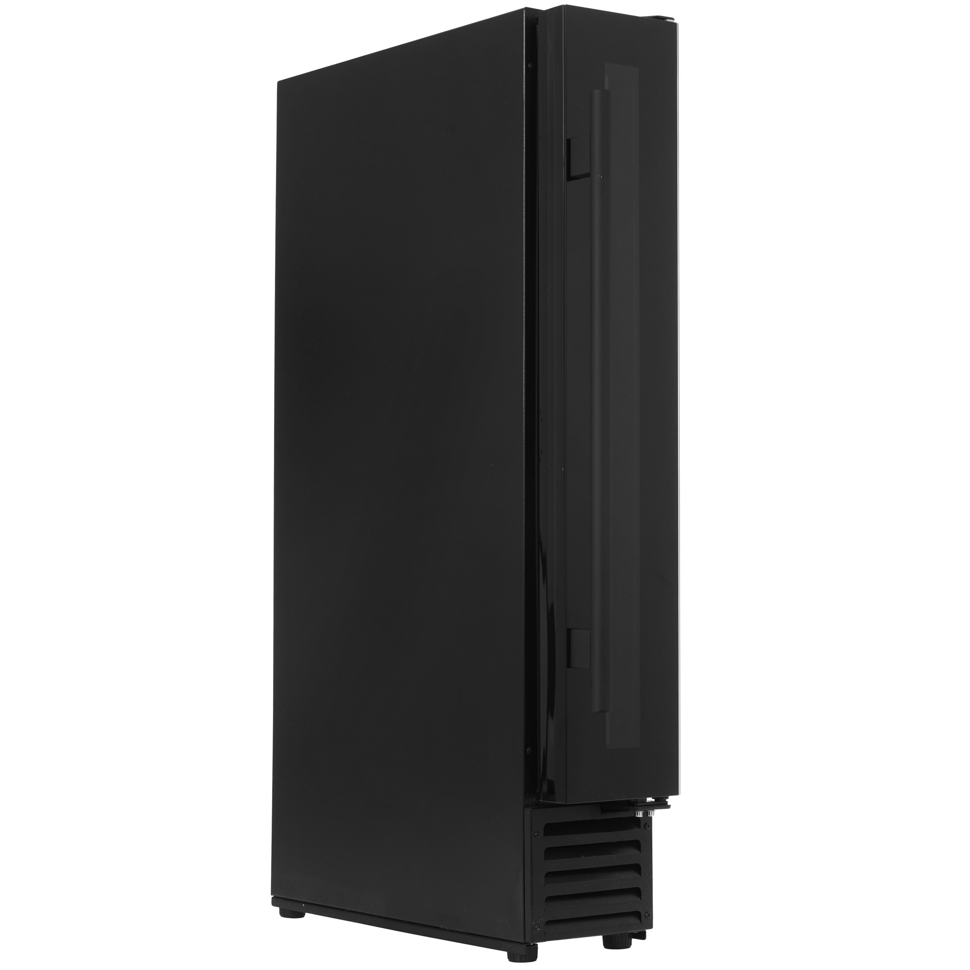 9988987 Винный шкаф Climadiff CBU7S1B черный STDN-0148171