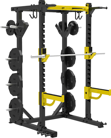 E6221 Svensson industrial e6221 matte black силовая рама Svensson Body Labs 