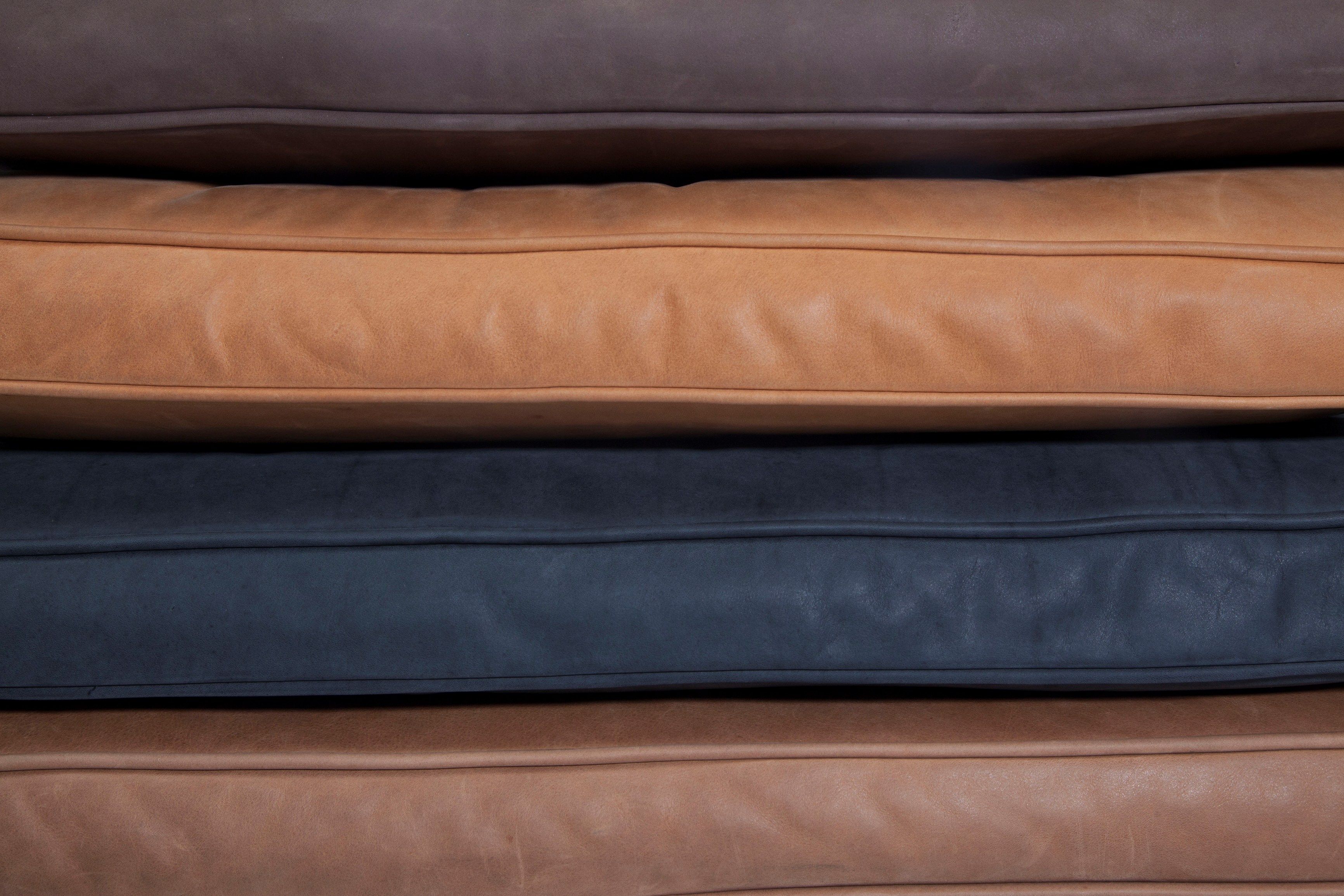 Кожаное кресло NORR11 ARCH-00071967 - Вид №8