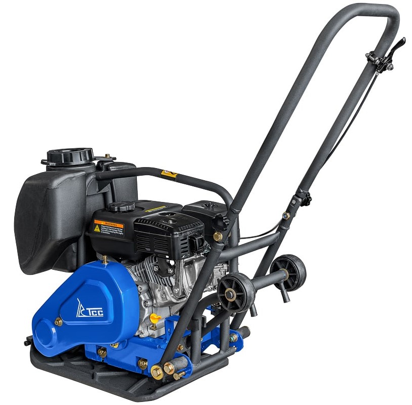 Виброплита TSS-WP70TL 9119257 ТСС STDN-0052809 - Вид №2