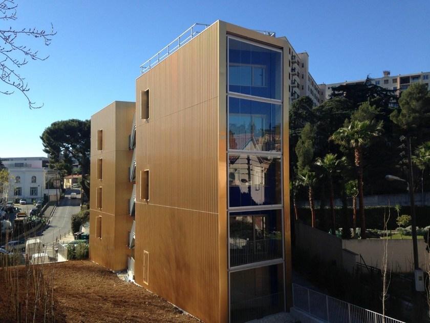 Alubel Металлические панели и листы для кровли sun-id-1458293 - Вид №3