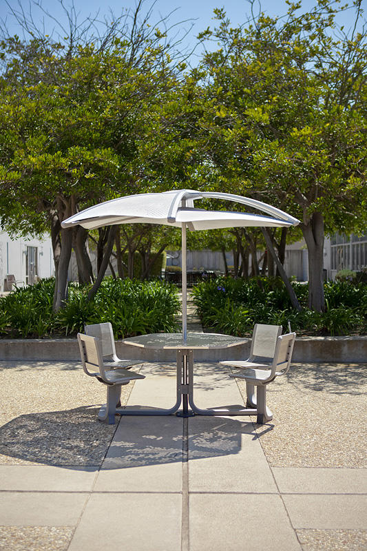 FSRT158 Солнцезащитный козырек Soleris  Forms-surfaces  - Вид №3