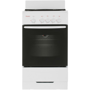 9114583 Газовая плита Gefest GS 3208 W GC белый