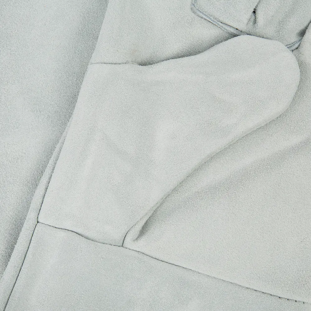 Краги сварочные STRONPROF из натуральной кожи размер 10/XL 82913453 STLM-0037921 - Вид №1