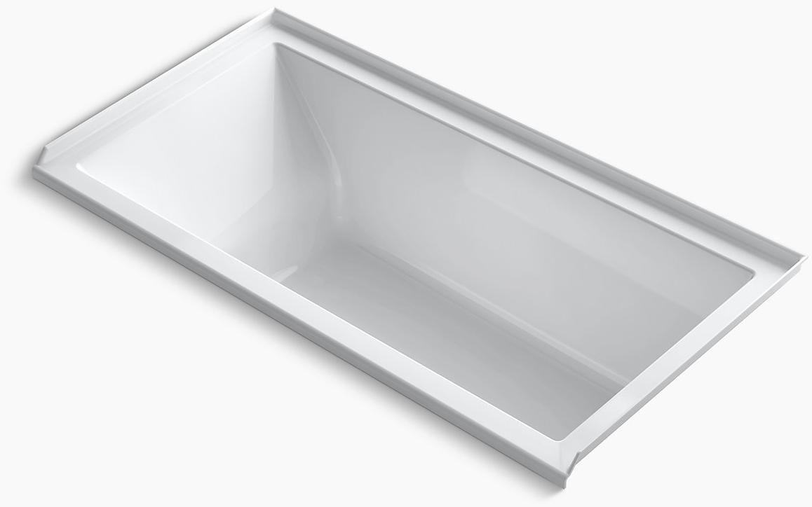 KOHLER Underscore Прямоугольник 60 K-1167-RVB-0  - Вид №1