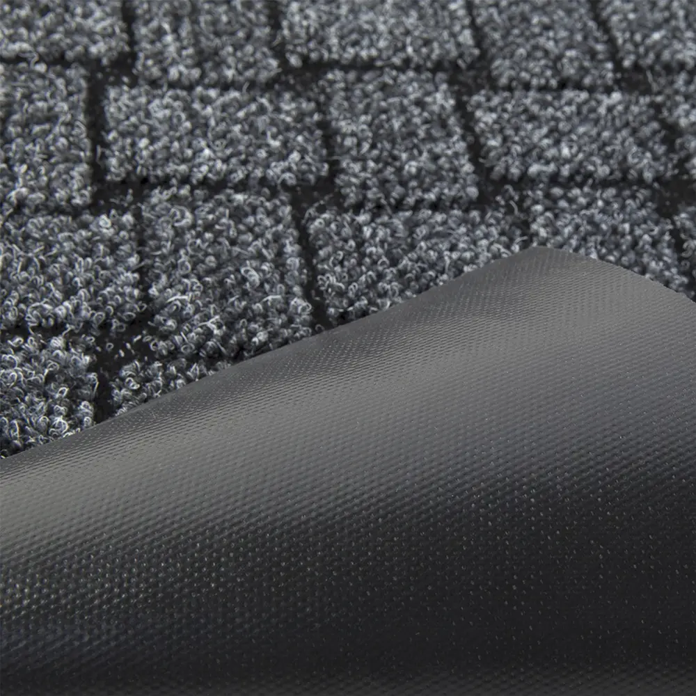 Коврик Torino 40x60 см полипропилен цвет серый 82206279 STLM-2009230 Santreyd  - Вид №4