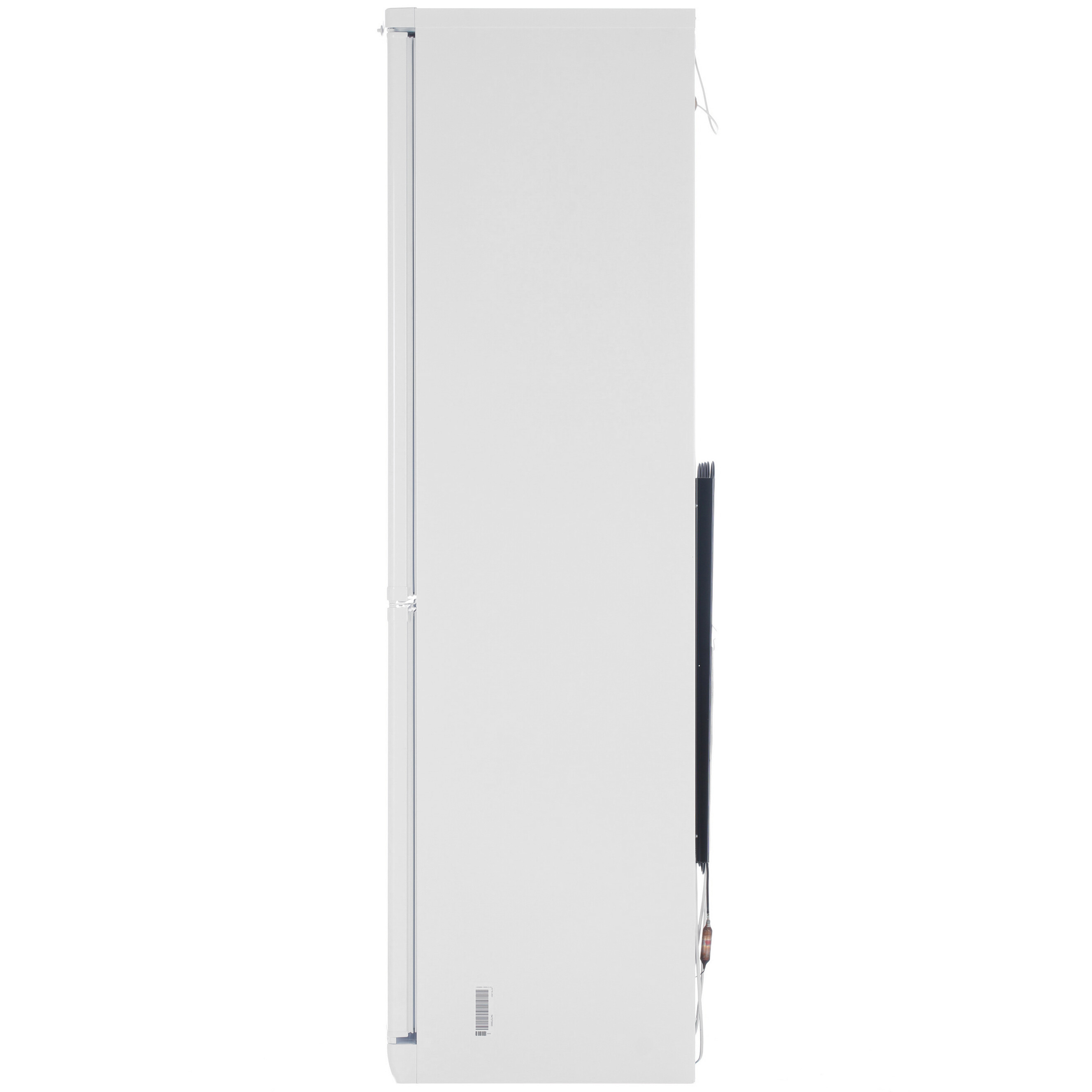 1229649 Холодильник с морозильником   Stinol STS 200 белый STDN-0113847 - Вид №3