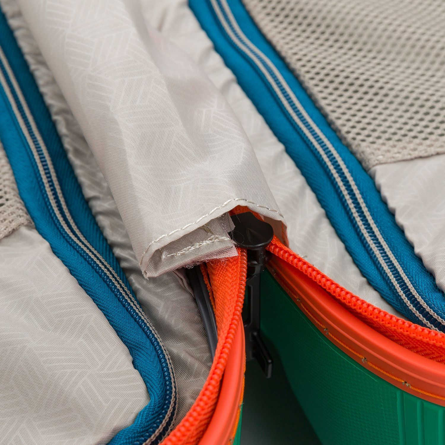 5541-1227 Чемодан 5541 Spinner L Roncato Box Young  - Вид №7