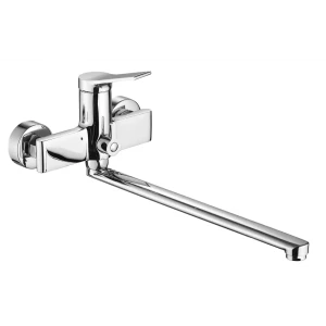 Смеситель Osgard Sparv для ванны с лейкой и шлангом 89364221