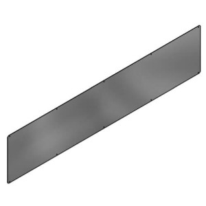 13-006.2  Антивандальные зеркала Public Steel