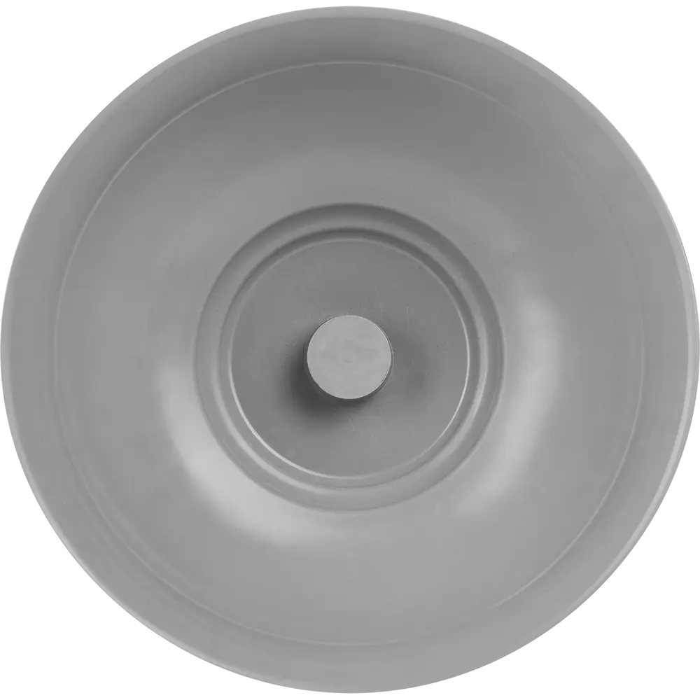 Santreyd Вазон Венеция серый для интерьера и сада 84343475 STLM-0048687 - Вид №1